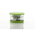 Garlic Crusher Plastic