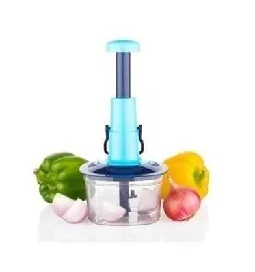 Multi Functional Vegetable Chopper for Fast & Easy Food Preparation