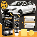 Car Scratch Removal Wax – Paint Repair & Polish (Pack of 2)