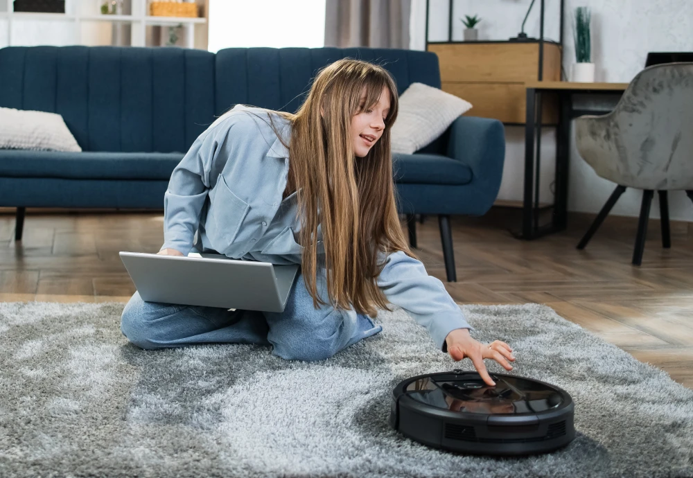 robot vacuum cleaner the best